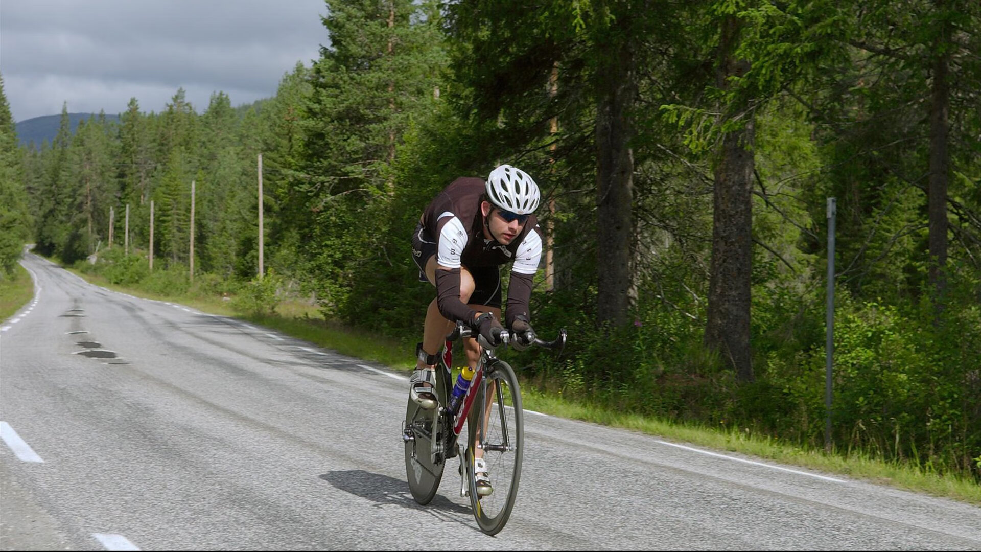 运动后恢复最关键步骤